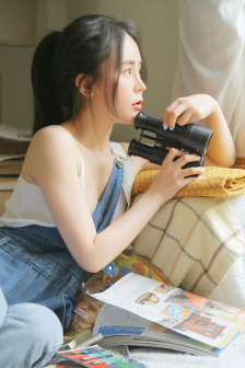 窑子开张了