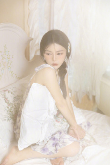 答错一题菊花放一支笔